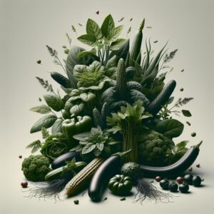 Top 10 Fast-Growing Vegetables for Small Backyard Spaces