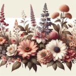 The Best Perennial Flowers for Year-Round Garden Color