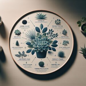 7 Essential Tips for Maintaining Healthy Indoor Succulents