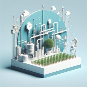 How to Build a Professional-Grade Drip Irrigation System